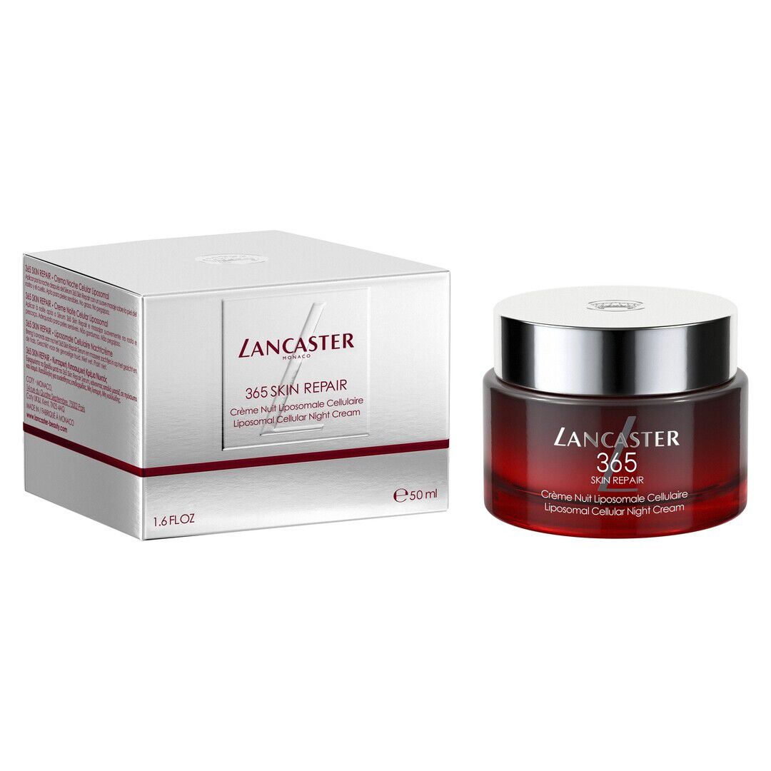 365 Skin Repair 4th Generation Night Cream - 50ml