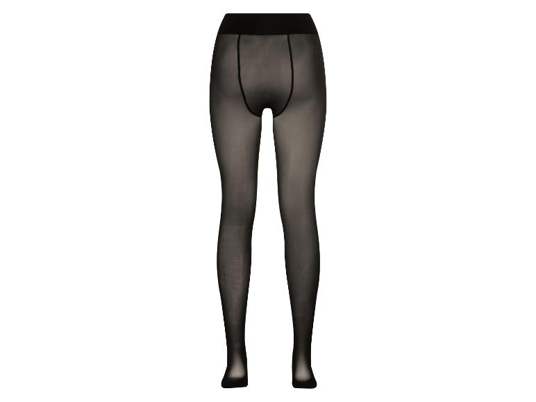 Dames thermopanty