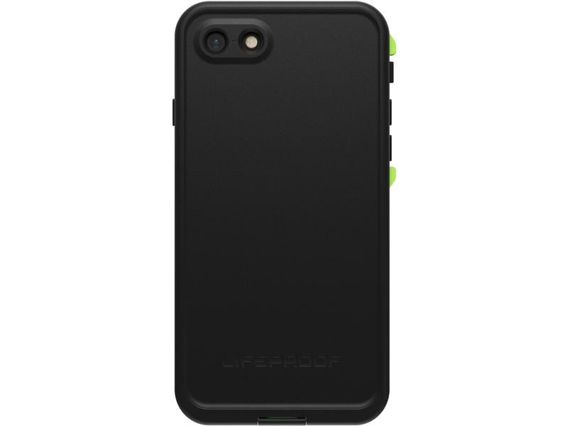 LifeProof Sport- & Outdoorhülle Fre iPhone 7 / 8 / SE 2020 Rundumschutz für Ihr iPhone 7, 8, SE 2020 und SE 2022