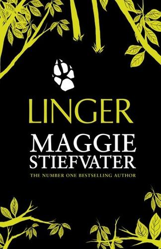 Linger (Paperback)