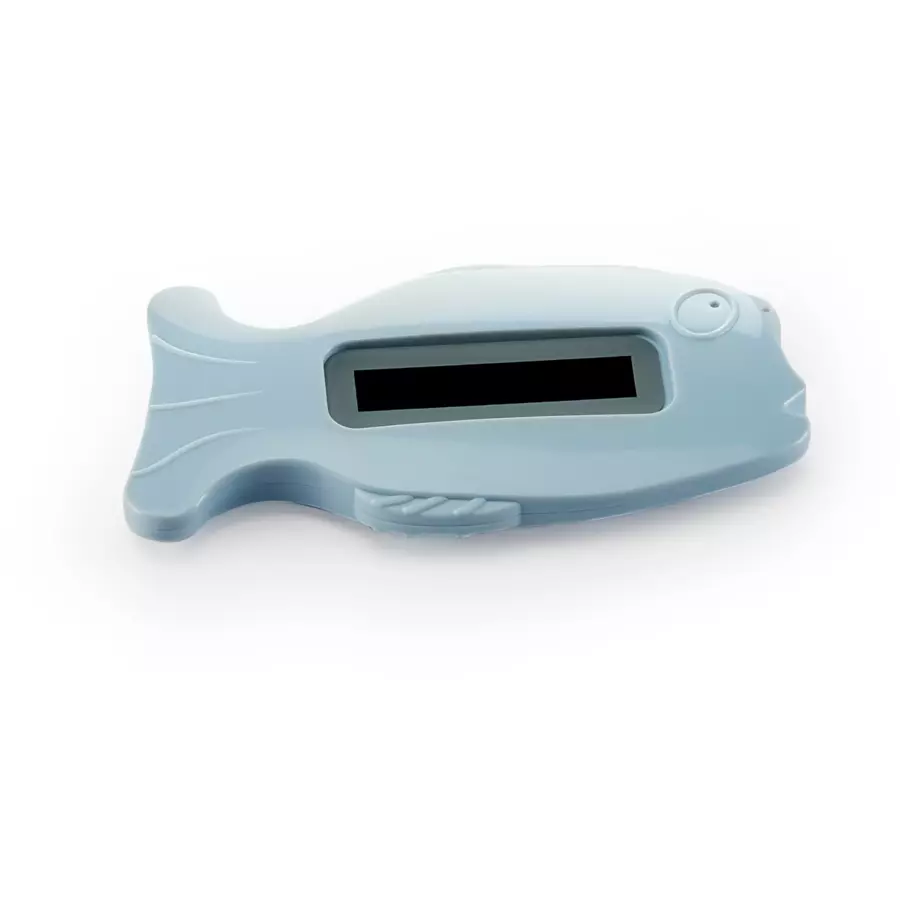 Thermobaby® Badewannenset Vasco 5 in 1, baby blue