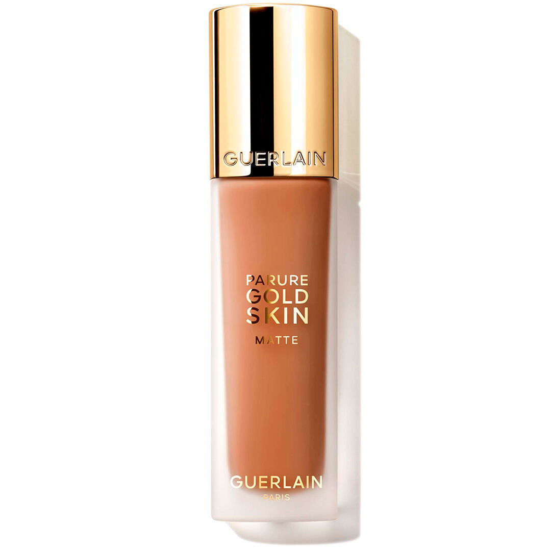 GUERLAIN Parure Gold Skin Matte - Base Líquida