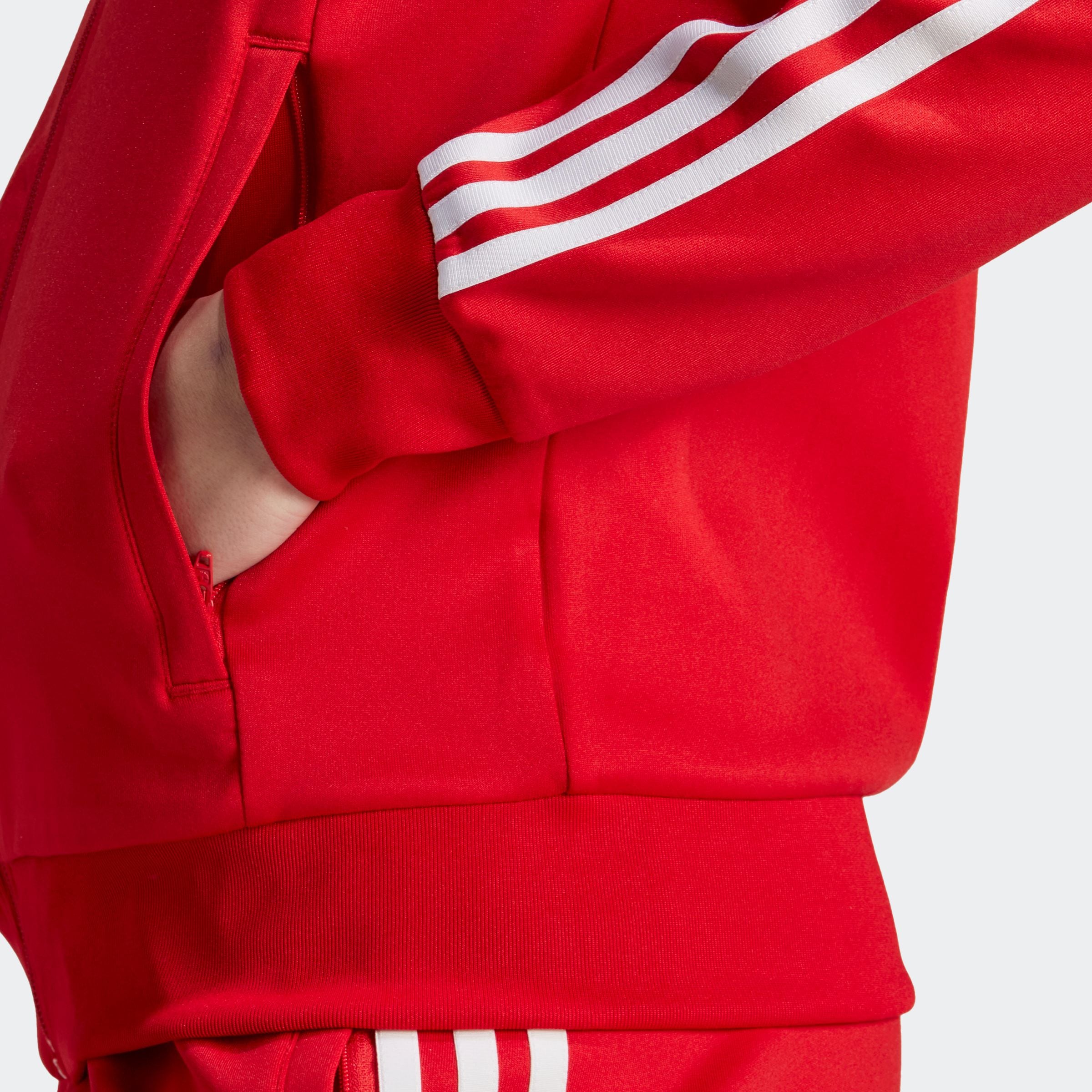 adidas Originals Trainingsjacke »SST  TRACK TOP« Sportjacke Superstar