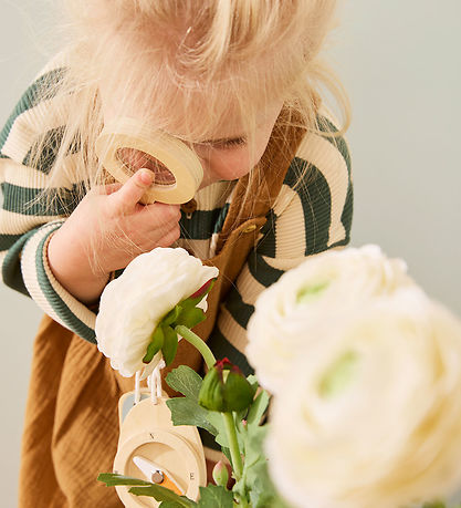 Kids Concept Naturopdagelsess?t - Tr? - Kid's Hub