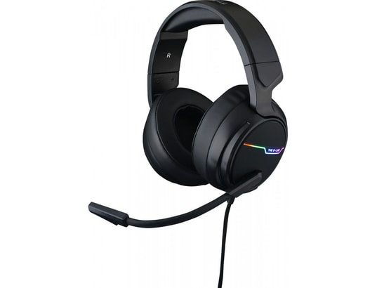 THE G-LAB - Micro-Casque gaming Korp Thallium