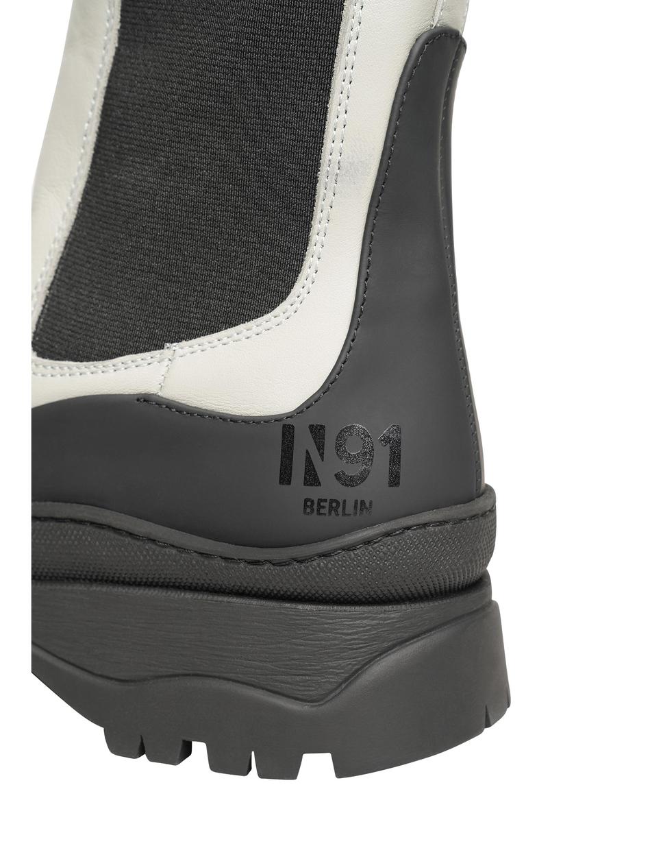 BOOTS MOTECH W BB