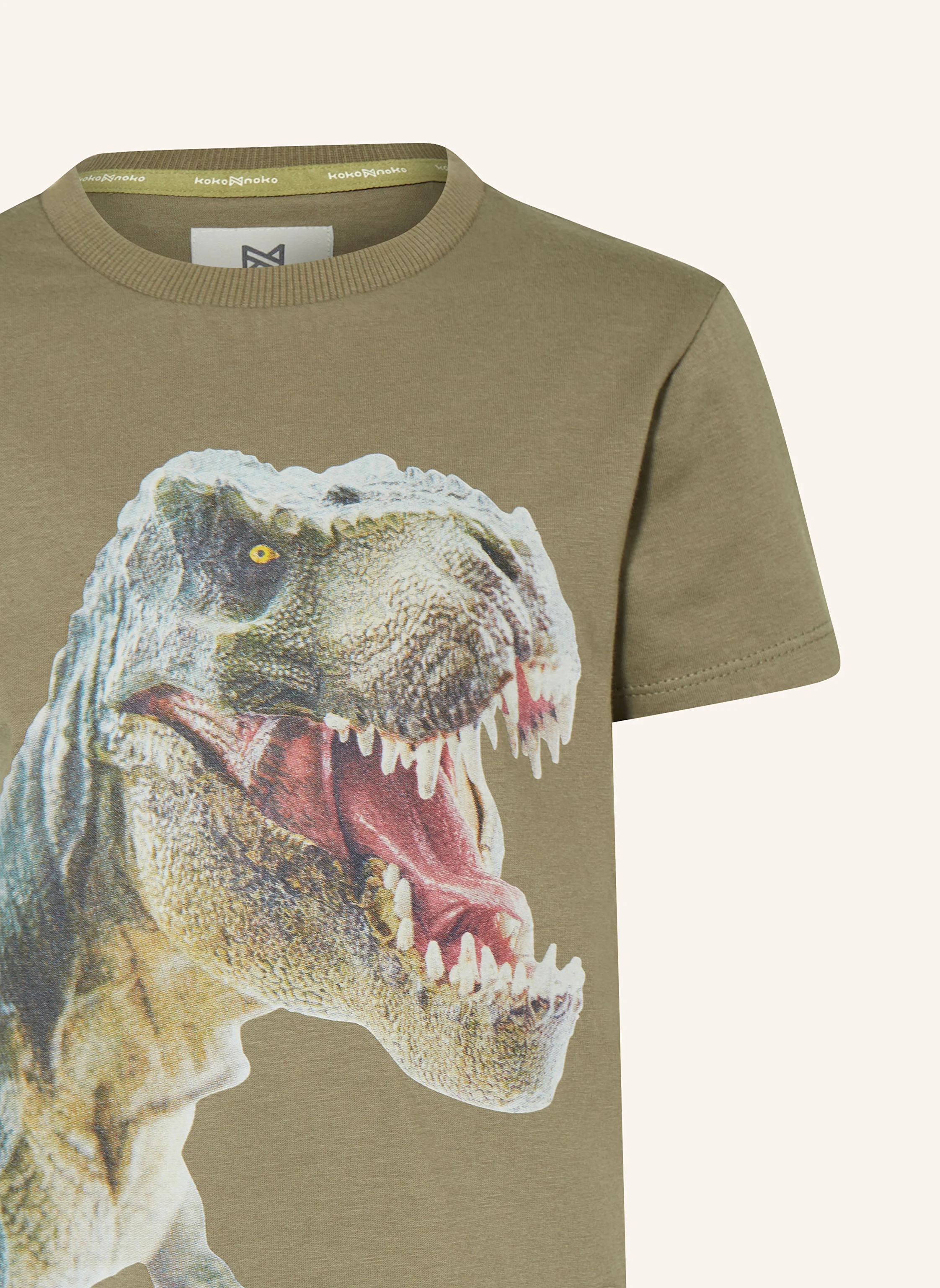 Koko Noko T-Shirt