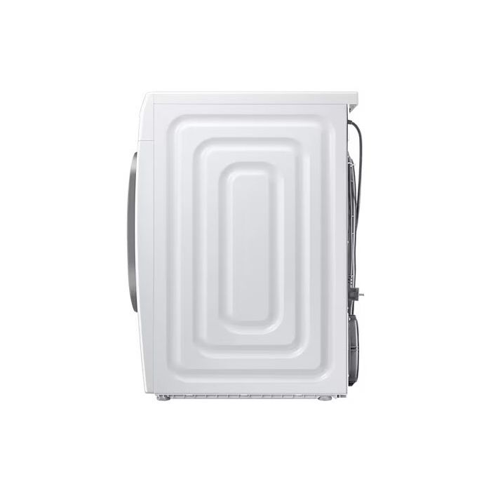 Samsung Wärmepumpentrockner DV8GA6225LH/S2