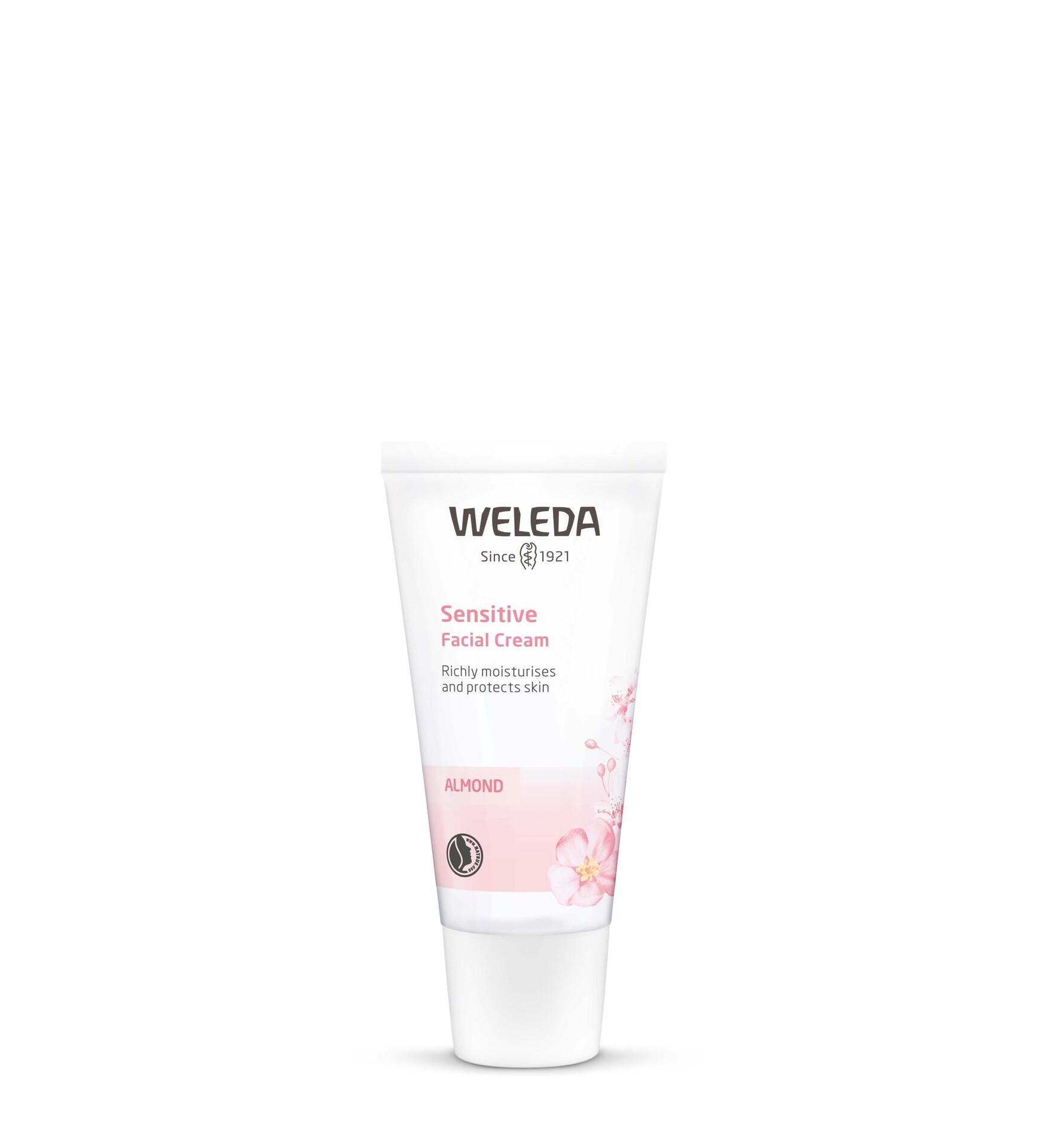 Sensitive Facial Cream 30ml