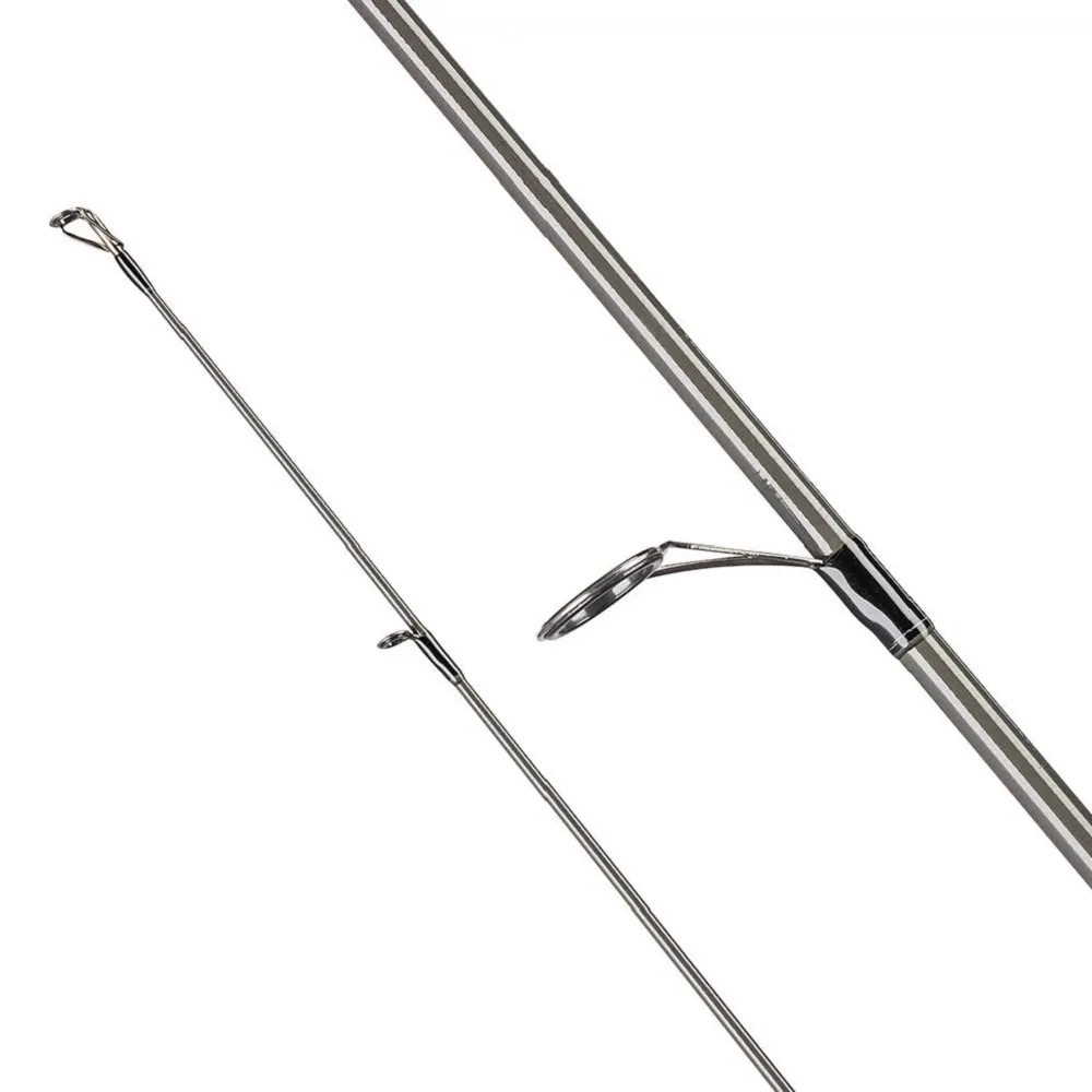 Daiwa Ninja X Spin Reisestang