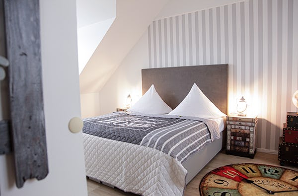 Boutiquehotel in Bad Sassendorf als Geschenk