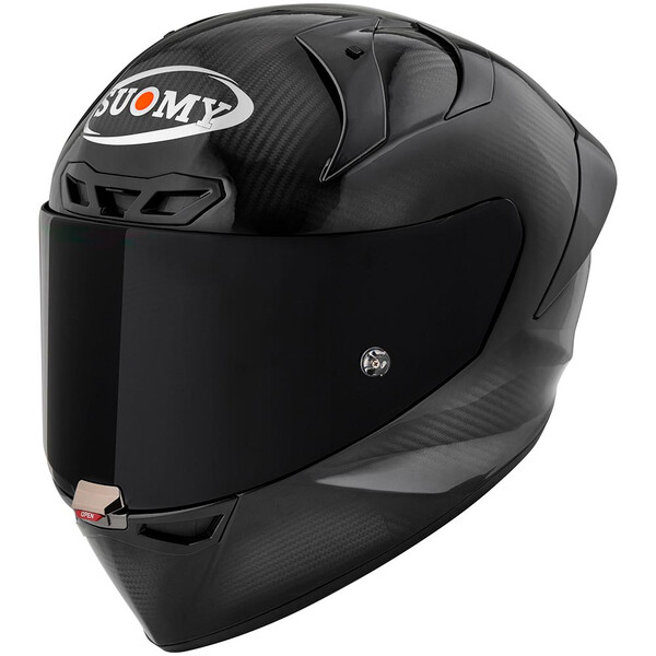 Suomy - Casque S1-XR GP Carbon In Sight Noir