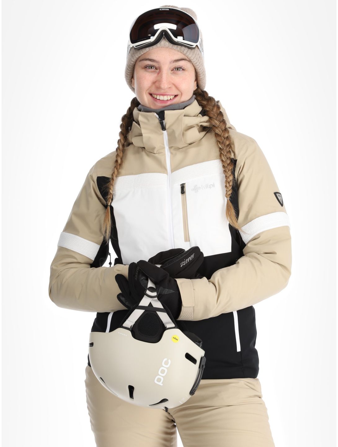 Valera ski-jas dames