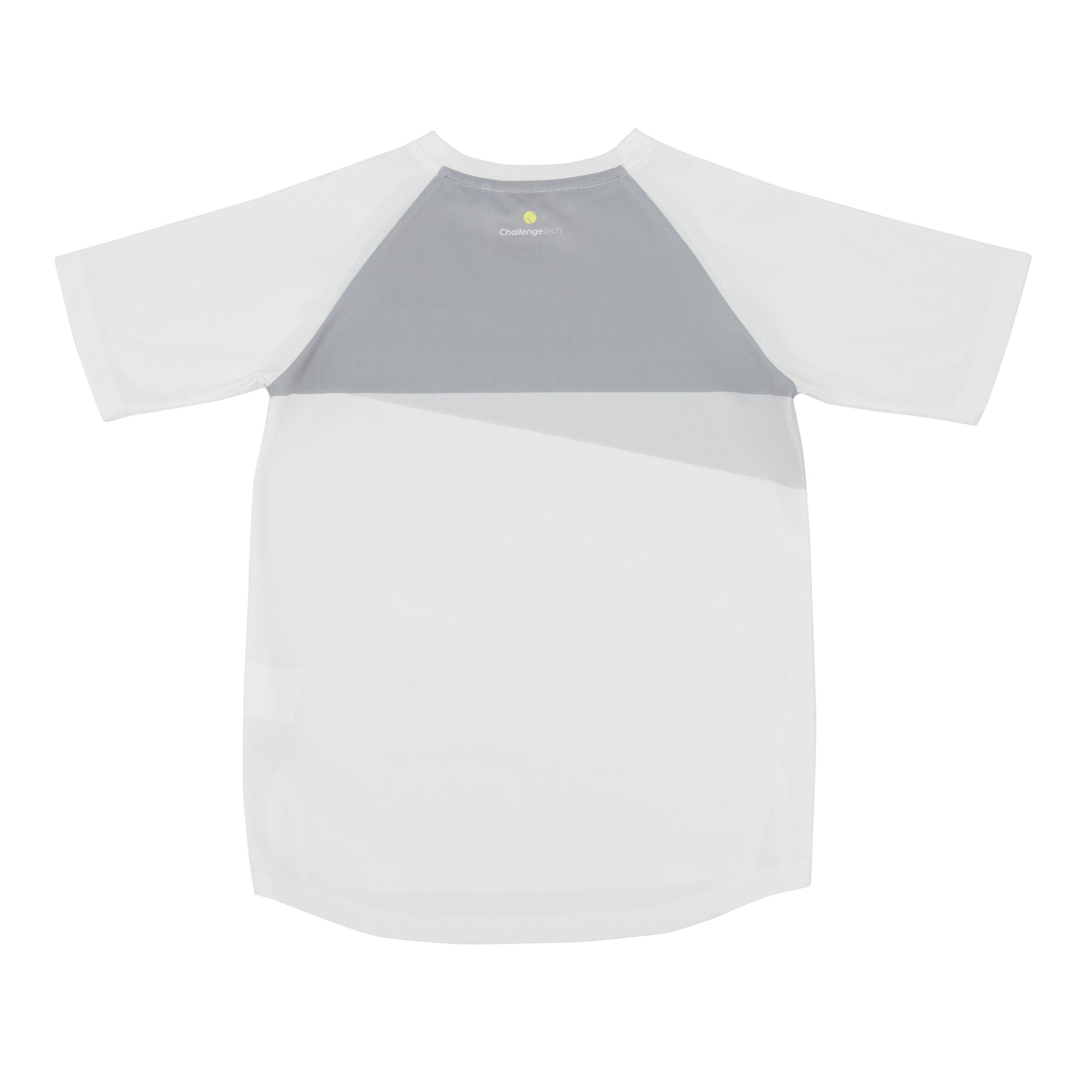 Slazenger Slaz Court tee