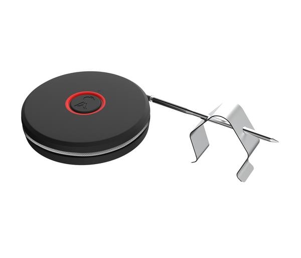 Weber Bluetooth Thermometer mit Kabel, ca.