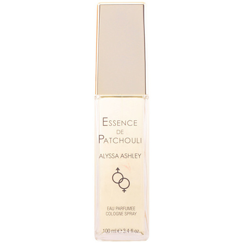 Alyssa Ashley - Essence De Patchouli Eau Parfumée Cologne Vaporizador