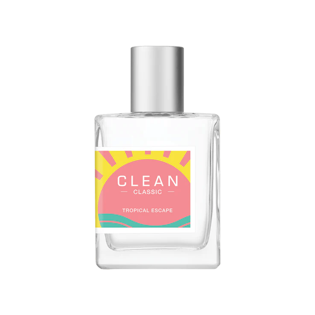CLEAN CLASSIC Tropical Escape EDP 60ml