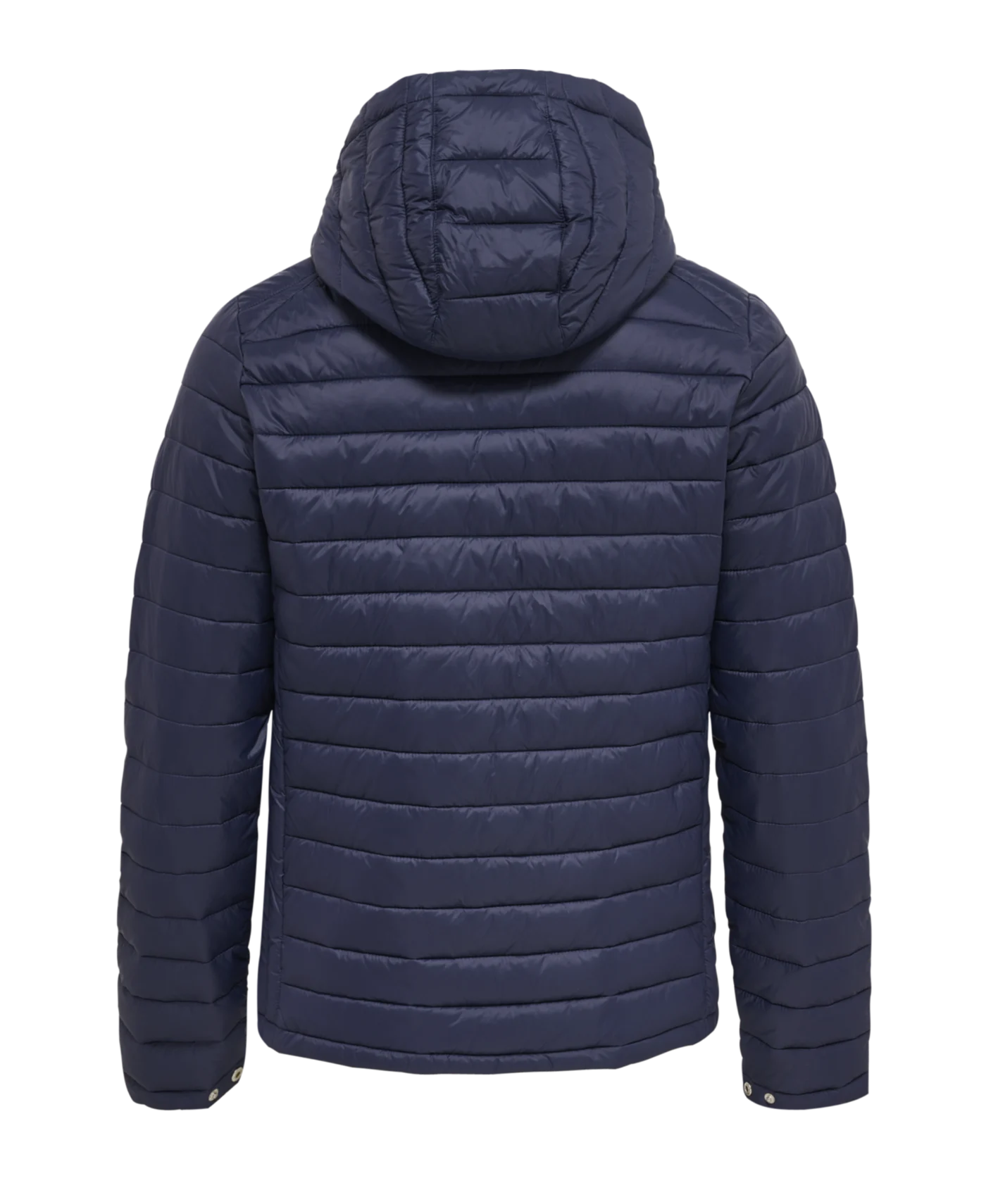 Hummel hmlRED Kapuzenjacke Blau F7026