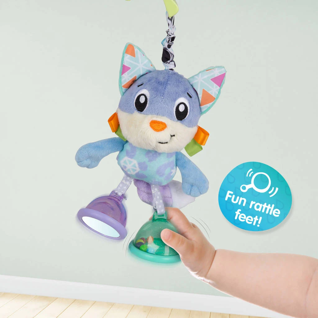 PLAYGRO Dingly dangly Frosti