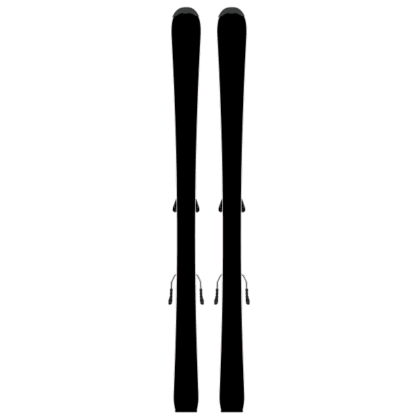 Pack ski ATOMIC REDSTER J4 + L 6 GW RED