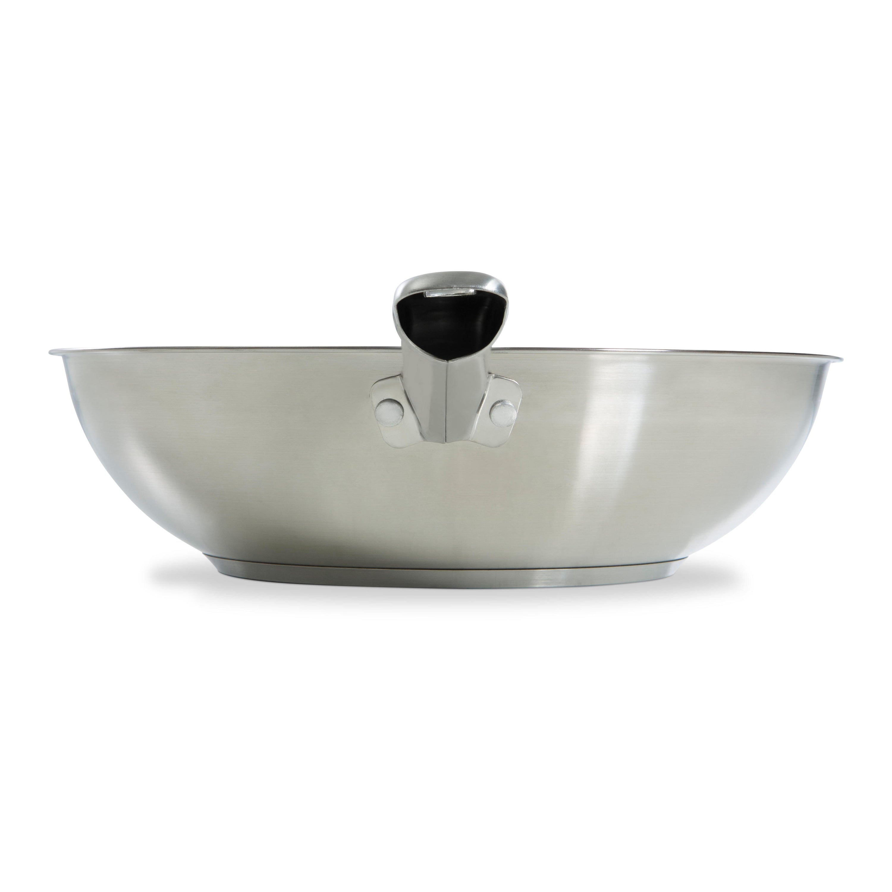 BK Purity Ceramic Wokpan Ã 28 cm