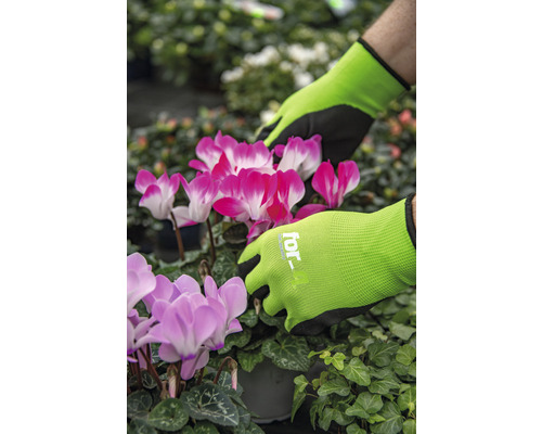 Tuinhandschoen voor_q Easy, maat XL
