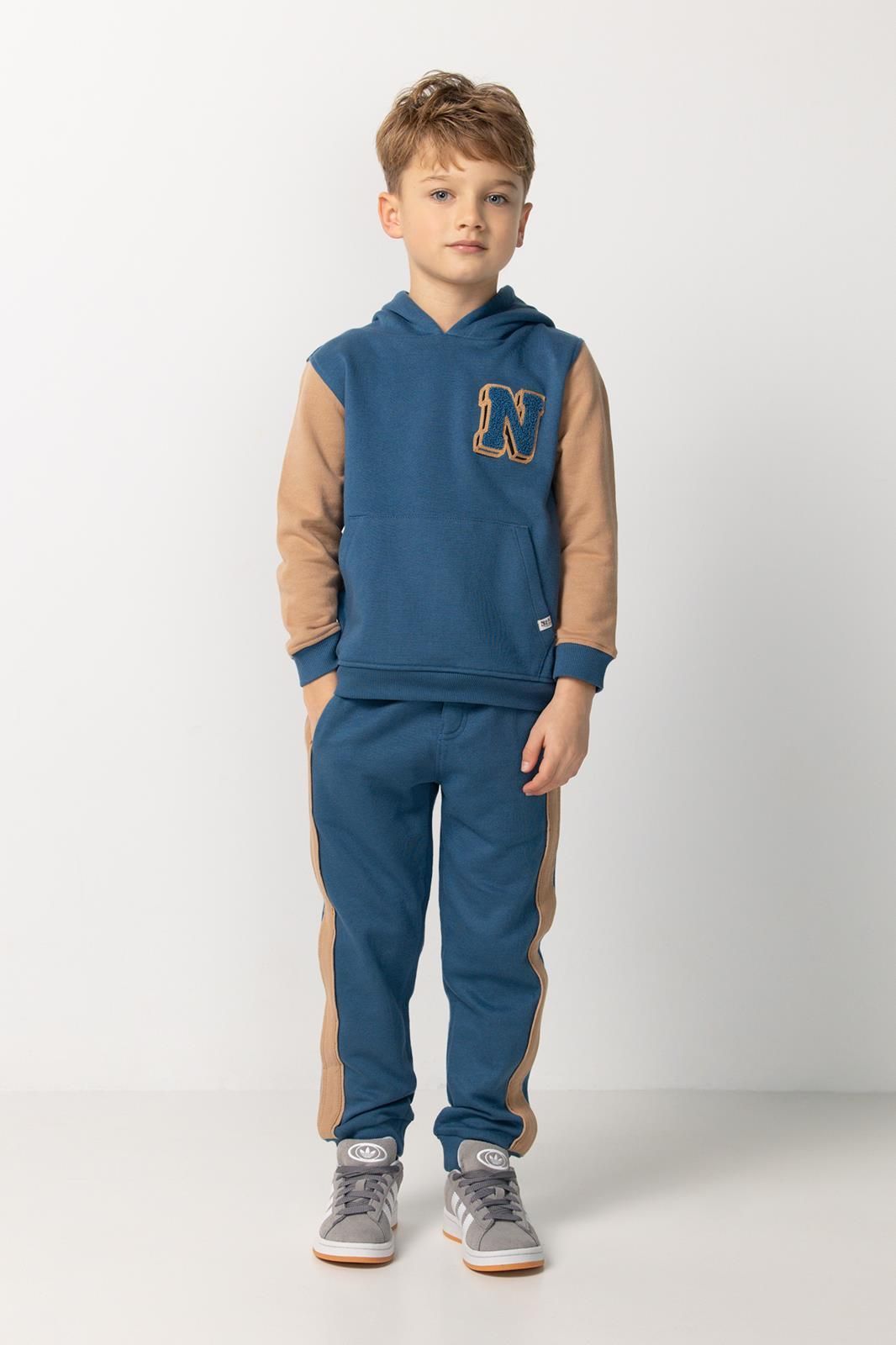 Noppies Kids Broek Raynham - Teal