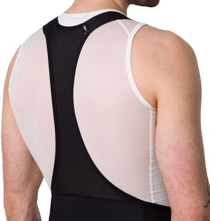 BREVET ELEMENT Herren-Trägerhose  blackblack  XXL