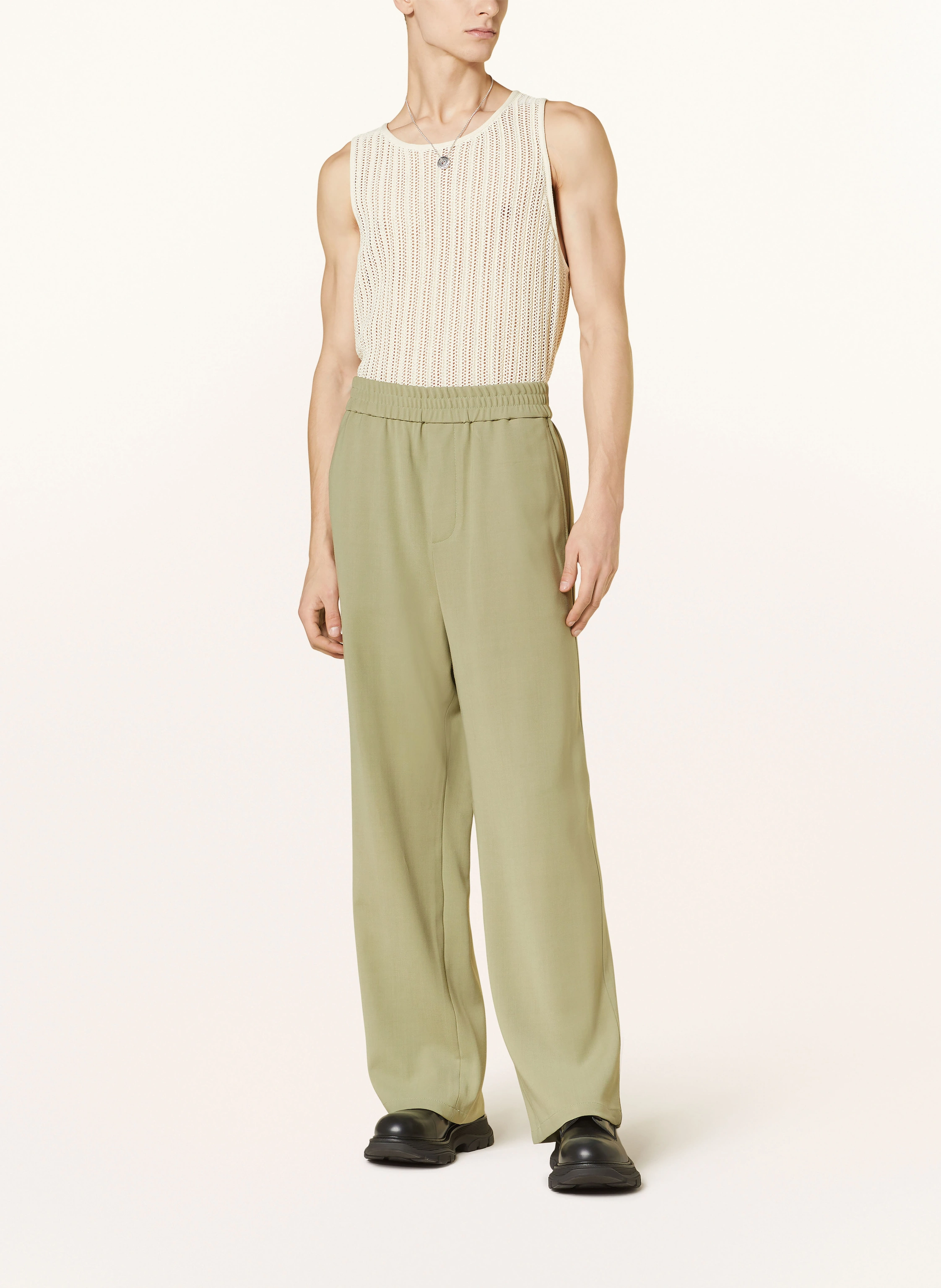AMI PARIS Hose