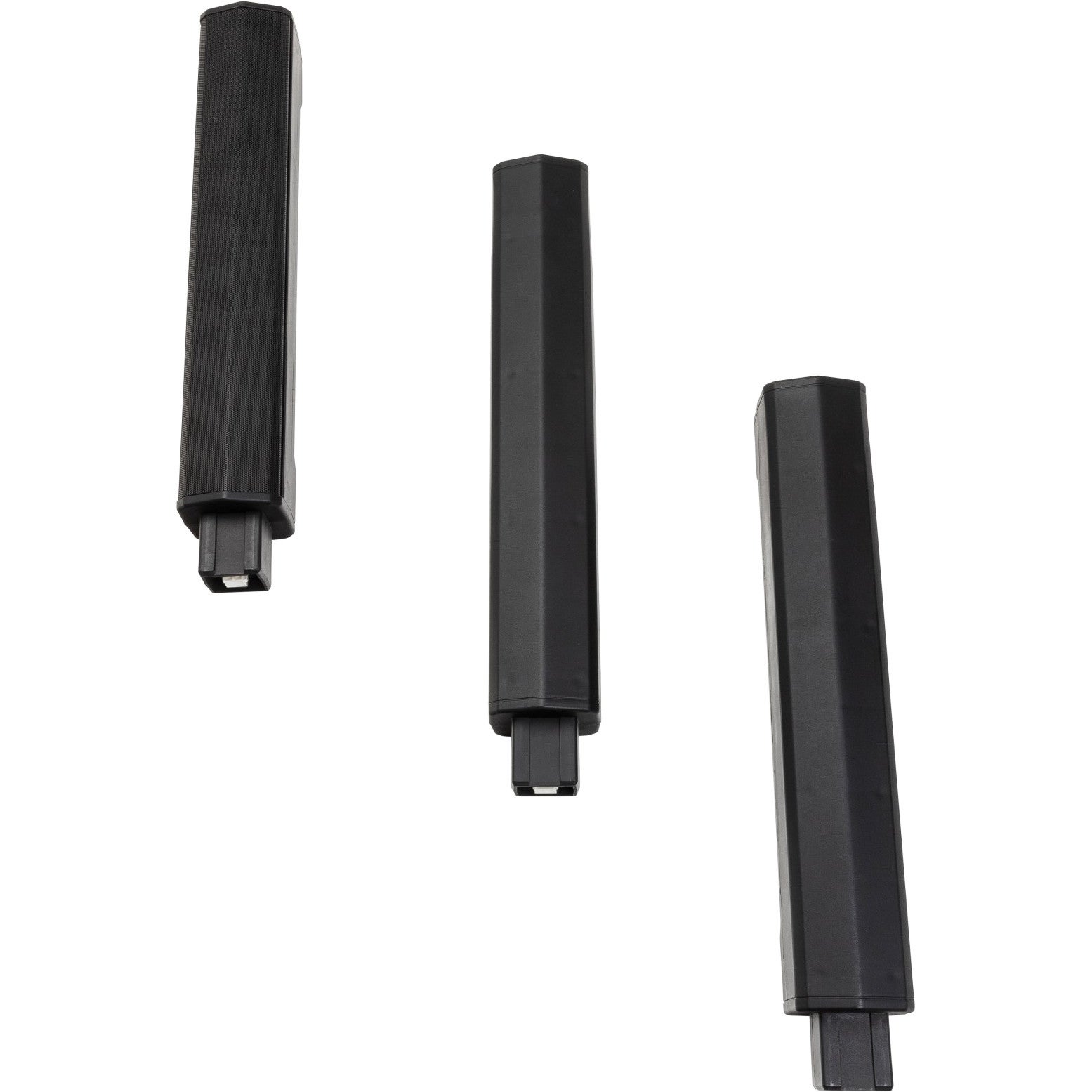 JB systems PPC-081 set met fitness headset