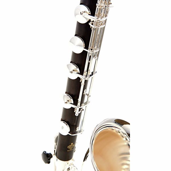 Buffet Crampon Tosca Bb-Bass Clarinet