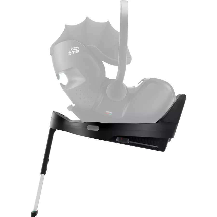 Britax Römer Diamond Basisstation Vario Base 5Z