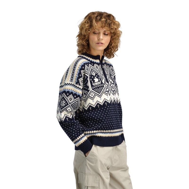 VM Trondheim Sweater - Pullover femme
