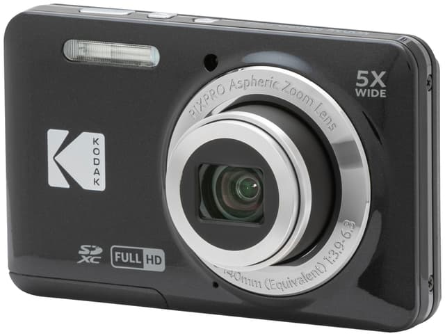 Kodak Pixpro EZ56 digitalkamera