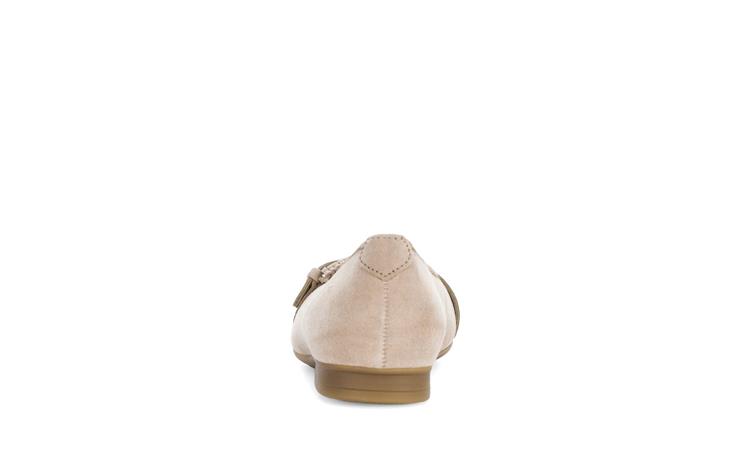 Gabor 62.463 sand (gold)