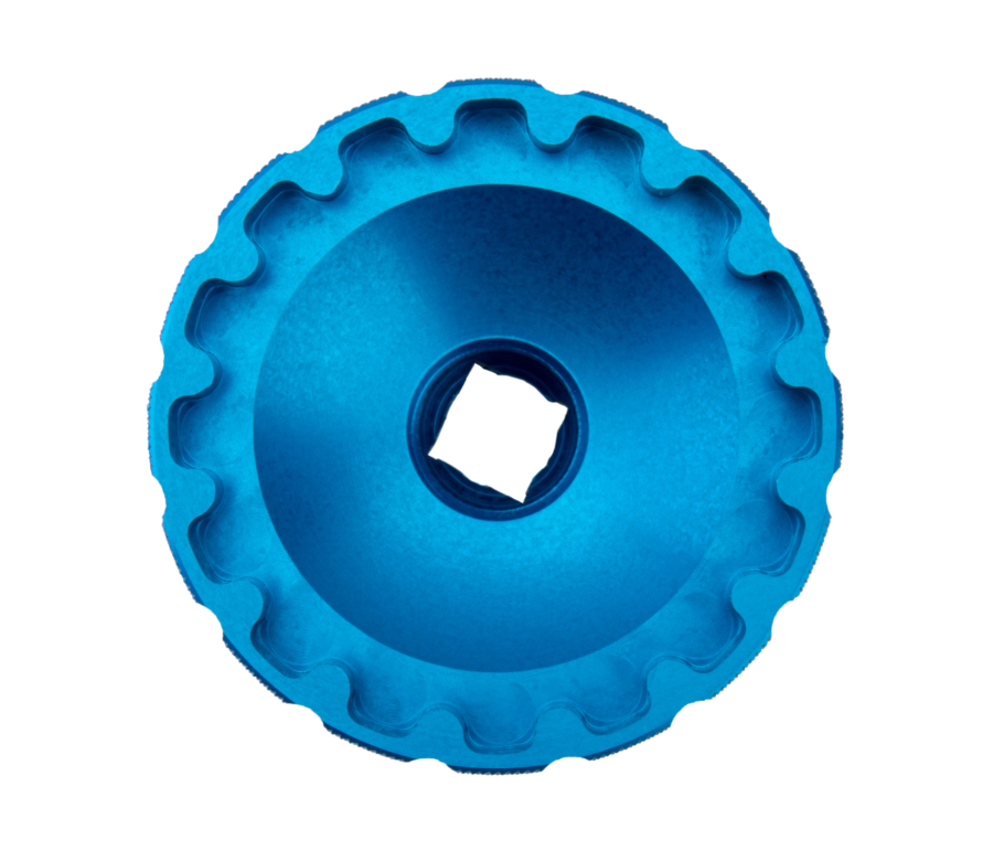 ParkTool Park Tool kranklagerverktøy BBT-47-16