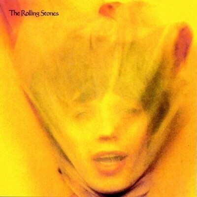 The Rolling Stones - Goats Head Soup - Cd