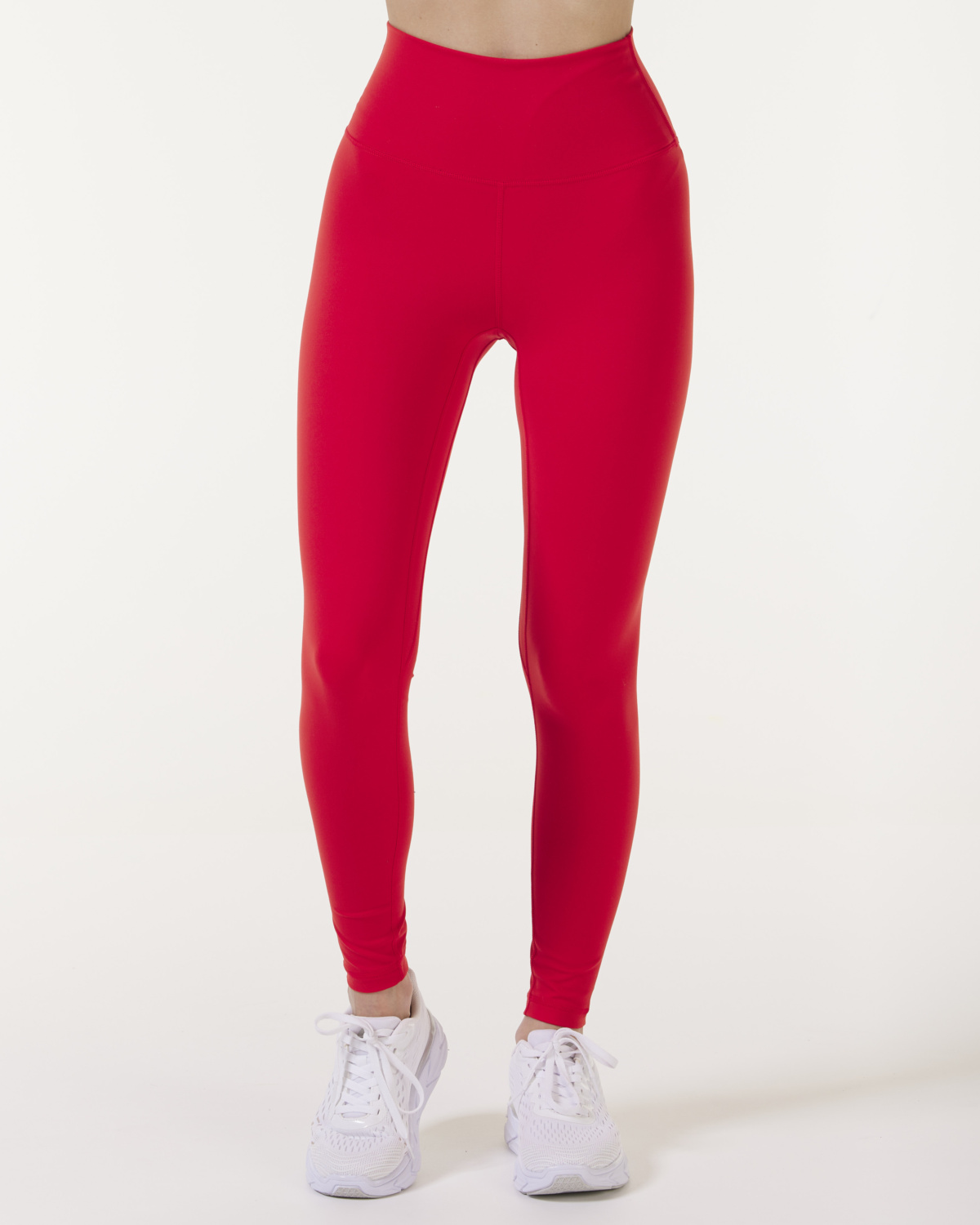 Bumpro Bare Legging Red