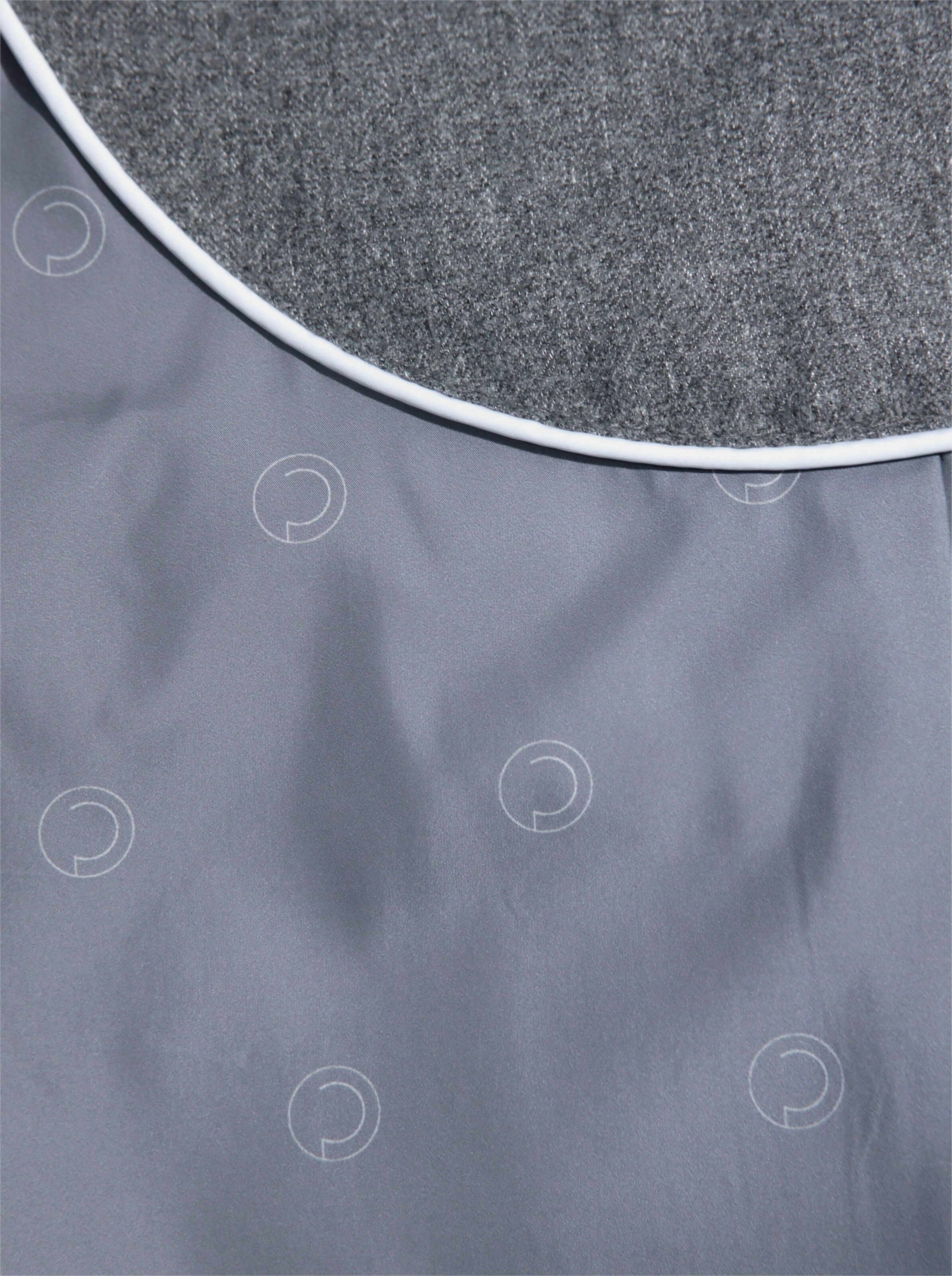 Leicht-Daunen-Jacke