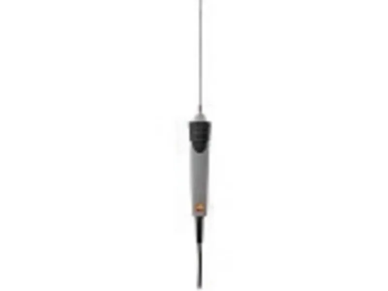 testo 0602 0693 Overfladesensor -60 til 1000 °C Sensortype K