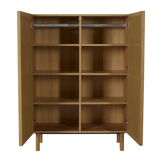 Hai No Ki Armoire 2 portes   de               Quax