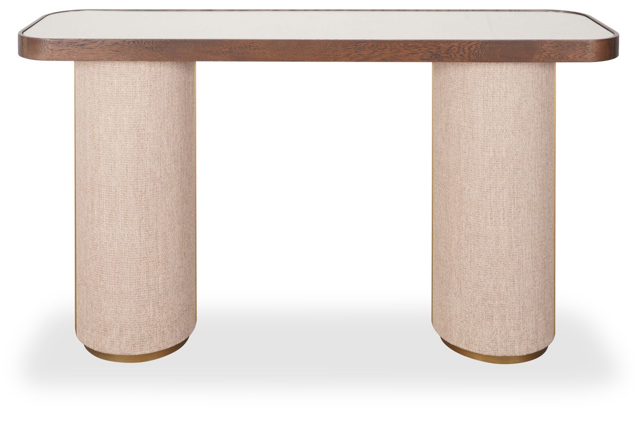 Wandtafel 214291 Willox B140 x D40 x H85 cm