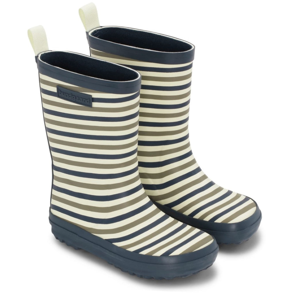 Køb Bundgaard Oceanic Stripe Charly High