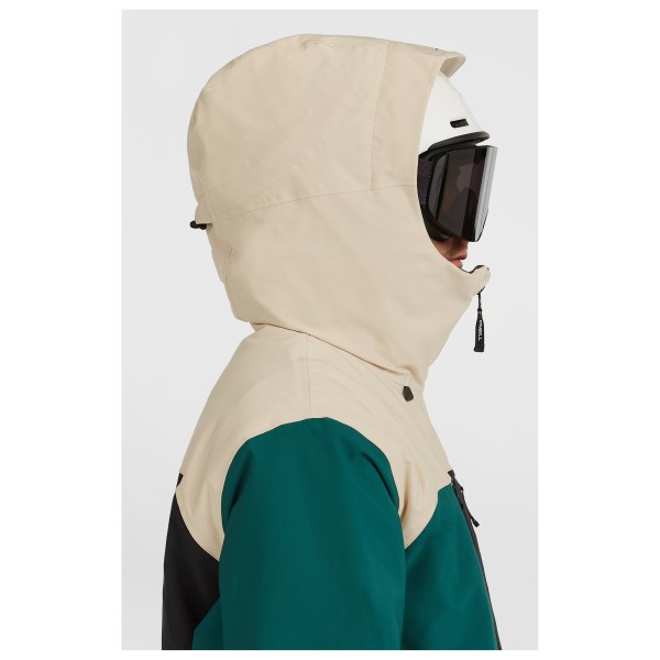 O'Neill - FWC' Peak Fire Snow Jacket - Veste de ski