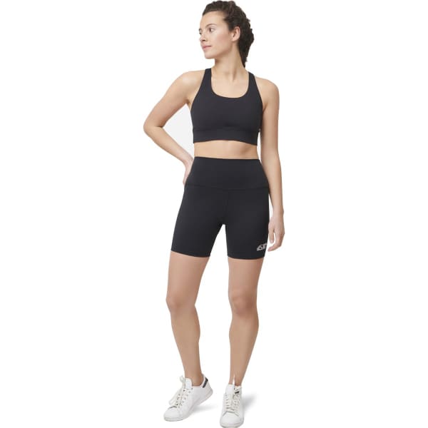 Short running LOOKING FOR WILD CYCLIST SHORT W PIRATE BLACK