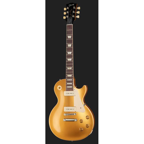 Gibson Les Paul Standard 50s P90