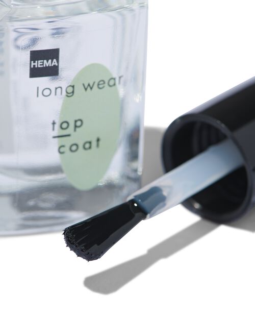 top coat 19 longwear