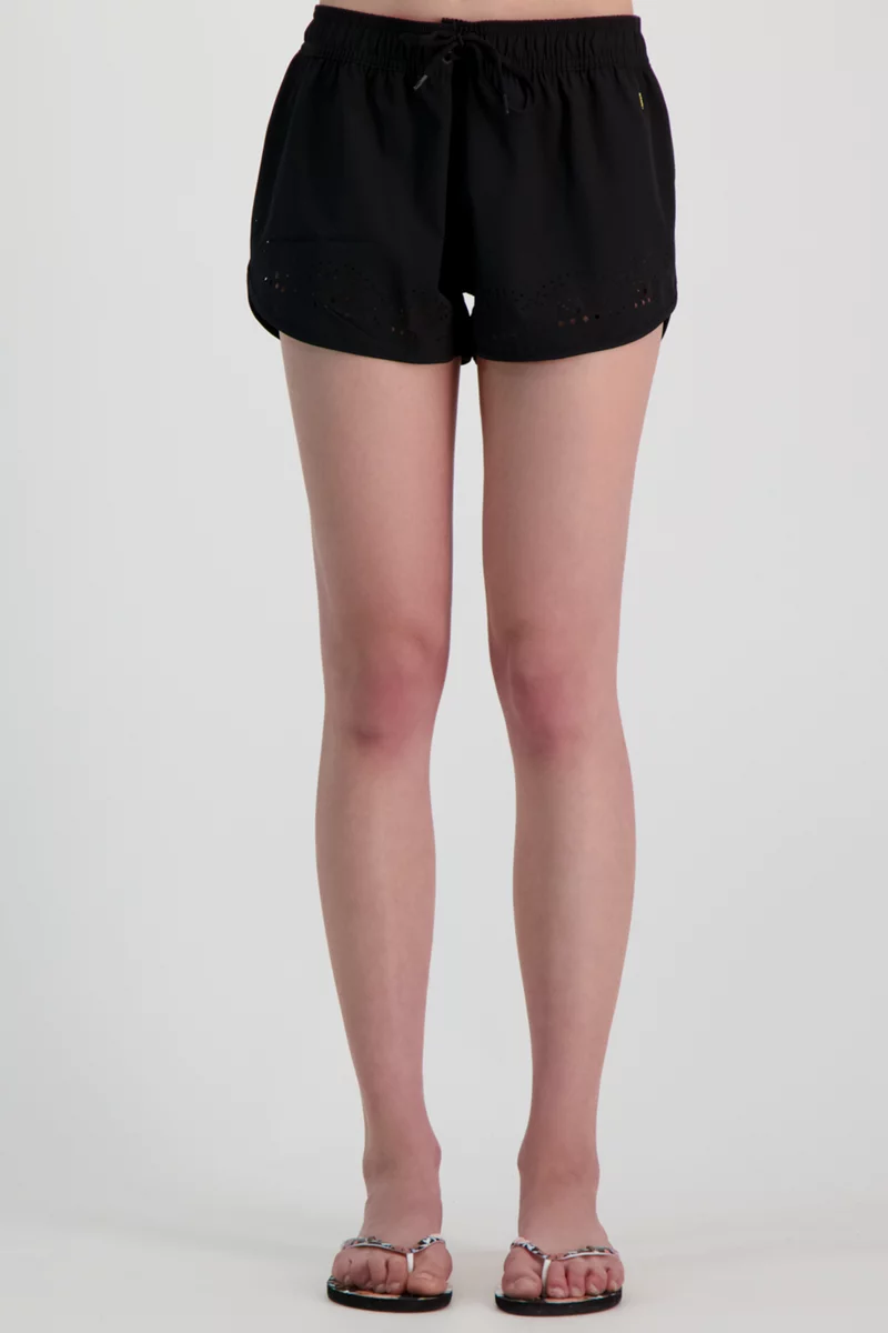 BEACH MOUNTAIN Damen Badeshort