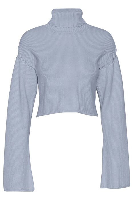 Gestuz GeorgiaGZ cropped rollneck