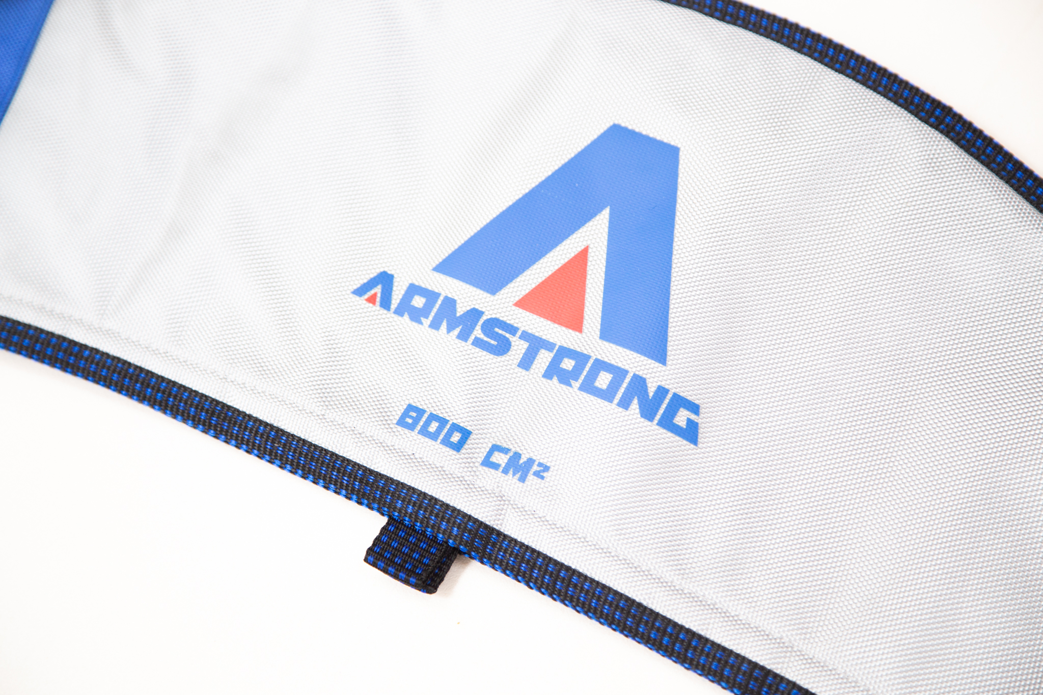 Armstrong Foils Housse Front Wing / Aile avant CF CF 800 / 800 cm²